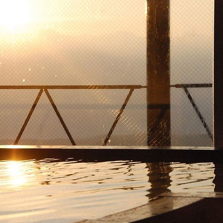เรียวคัง ฟุคุเซ็น Hotel Shibukawa ภายนอก รูปภาพ