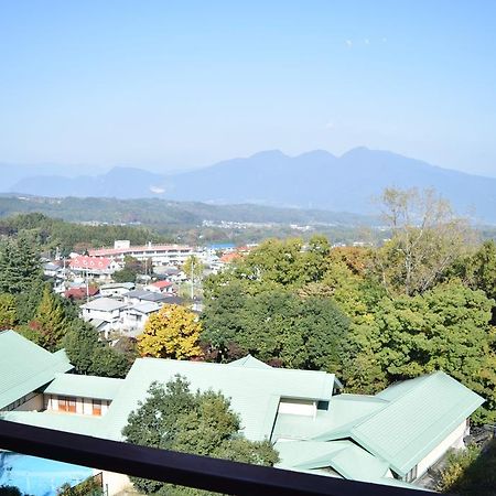 เรียวคัง ฟุคุเซ็น Hotel Shibukawa ภายนอก รูปภาพ