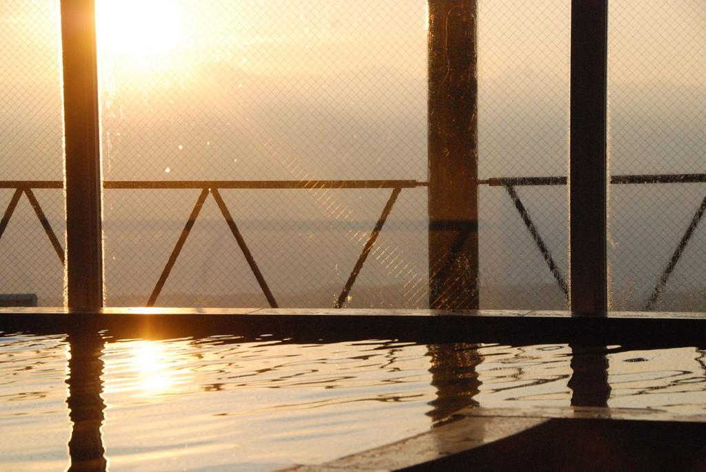 เรียวคัง ฟุคุเซ็น Hotel Shibukawa ภายนอก รูปภาพ