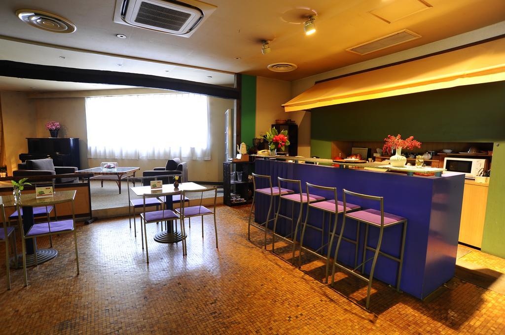 เรียวคัง ฟุคุเซ็น Hotel Shibukawa ภายนอก รูปภาพ